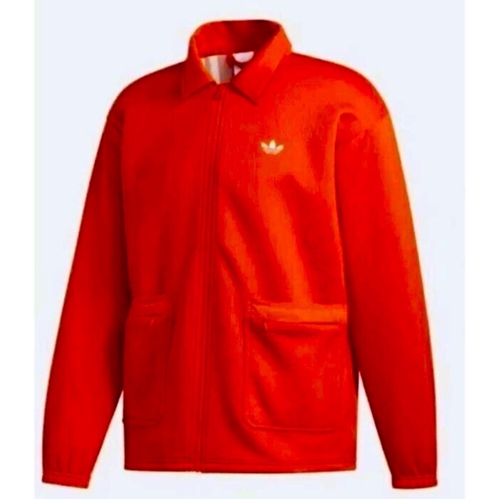 Adidas Skateboarding utility jacket FM1369